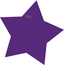 


May